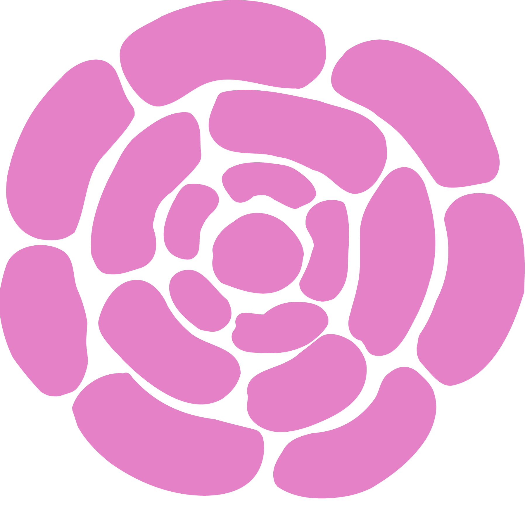 peonylogo III
